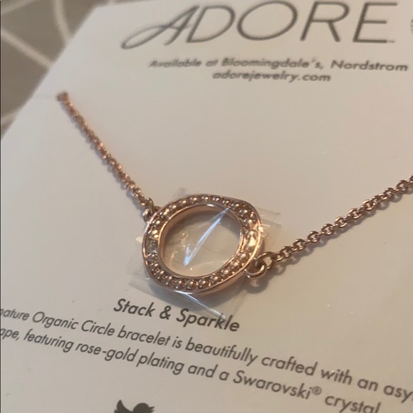 Adore bracelet in original packaging - Picture 2 of 2
